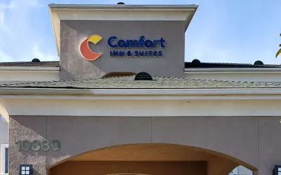 Comfort Inn & Suites Galt - Lodi North