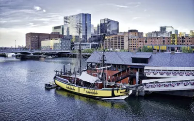 InterContinental Boston by IHG