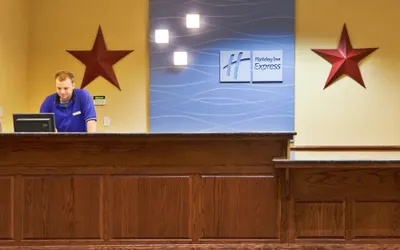 Holiday Inn Express Salado-Belton by IHG