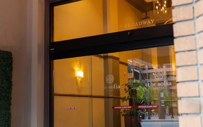 The Sofia Hotel