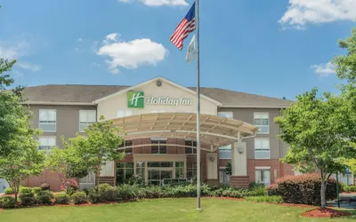 Holiday Inn Atlanta/Roswell, an IHG Hotel