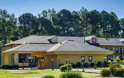 Red Roof Inn Columbus, MS