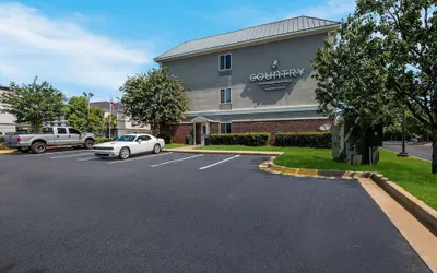 Country Inn & Suites by Radisson, Augusta at I-20, GA