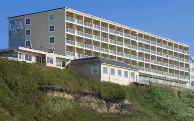 Elizabeth Oceanfront Suites, Ascend Hotel Collection