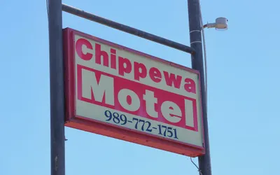 Chippewa Motel