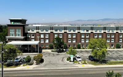 Holiday Inn Boise Airport by IHG