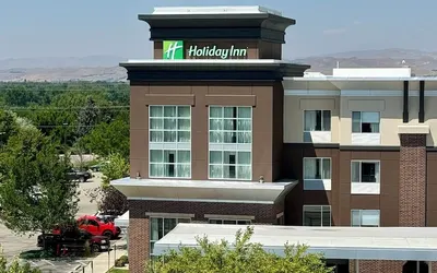 Holiday Inn Boise Airport by IHG