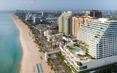 The Ritz-Carlton, Fort Lauderdale