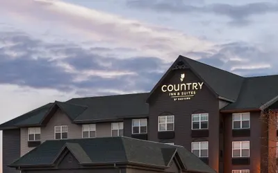 Country Inn & Suites by Radisson, Boise West - Meridian