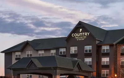 Country Inn & Suites by Radisson, Boise West, ID