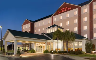 Hilton Garden Inn West Monroe