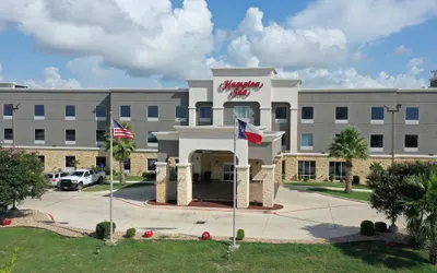 Hampton Inn Seguin