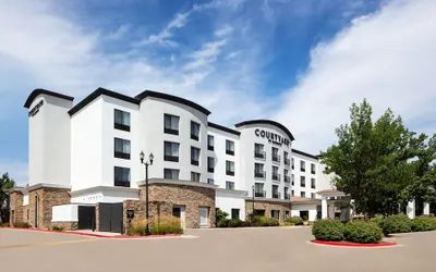 Courtyard by Marriott Boise West Meridian