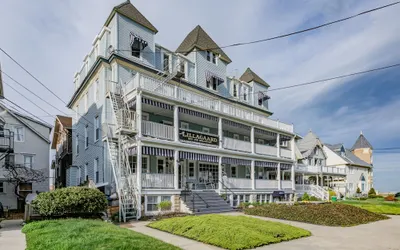 The Lillagaard B&B