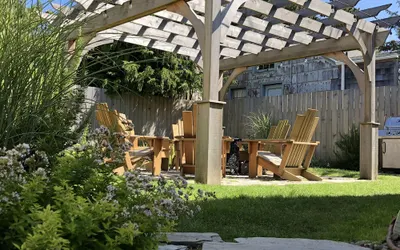 Inn at Haystack Rock