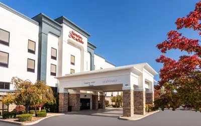 Hampton Inn & Suites Richmond, IN