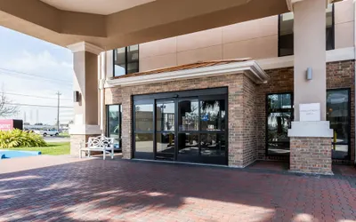 Comfort Suites near NASA - Clear Lake