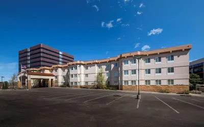 Homewood Suites by Hilton Denver West Lakewood