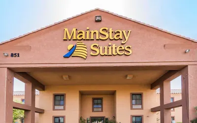 MainStay Suites Extended Stay Hotel Casa Grande