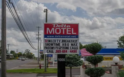 Delta Motel