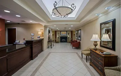 Holiday Inn Express & Suites Flowood by IHG