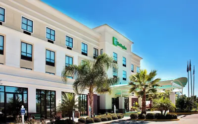 Holiday Inn Houma, an IHG Hotel