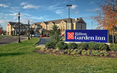 Hilton Garden Inn Memphis/Southaven, MS