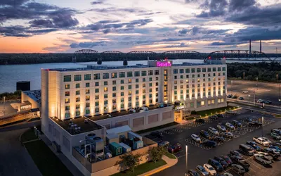 Harrah's Metropolis Hotel & Casino