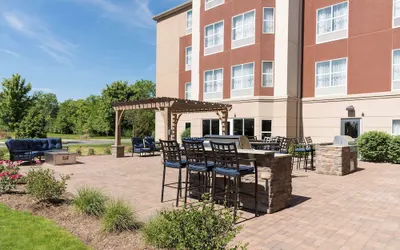 Homewood Suites by Hilton Indianapolis Northwest