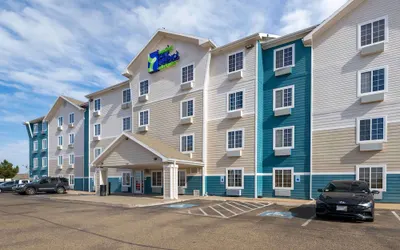 Extended Stay America Select Suites - Lubbock - South