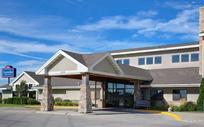 AmericInn by Wyndham Fort Dodge