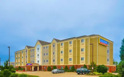 Candlewood Suites Clarksville, an IHG Hotel