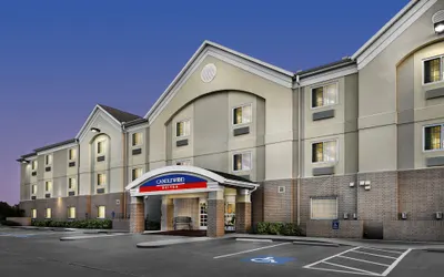 Candlewood Suites Conway by IHG