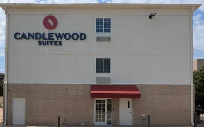 Candlewood Suites Conway by IHG
