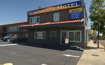 Northgate Motel