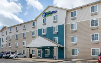 Extended Stay America Select Suites - Springfield - South - Battlefield