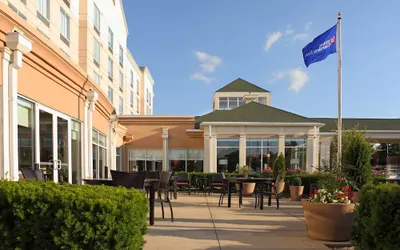 Hilton Garden Inn Frederick