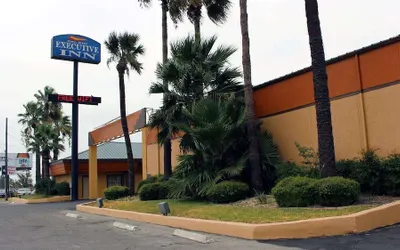 Econo Lodge Del Rio