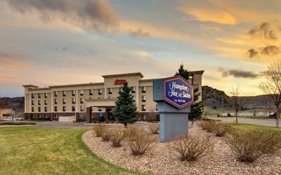 Hampton Inn & Suites Denver Littleton