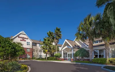 Residence Inn Marriott Ocala