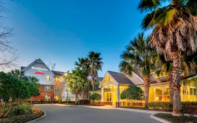 Residence Inn Marriott Ocala