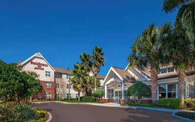 Residence Inn Marriott Ocala