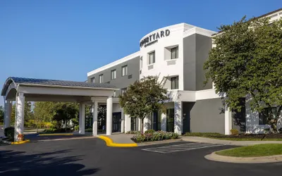 Courtyard by Marriott Harrisburg West/Mechanicsburg