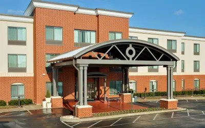 Holiday Inn Express Bethlehem Airport - Allentown Area, an IHG Hotel