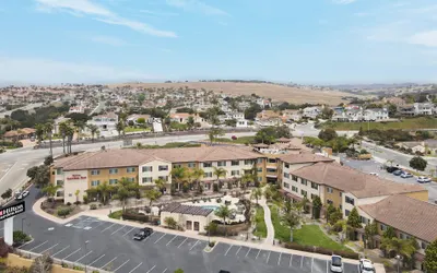 Hilton Garden Inn San Luis Obispo/Pismo Beach