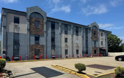 Gallus Stadium Park Inn, Ascend Hotel Collection
