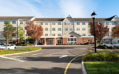 Residence Inn by Marriott Neptune at Gateway Center