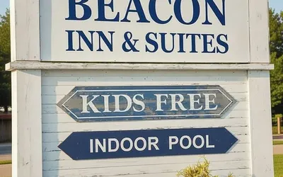 Beacon Inn and Suites