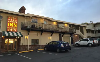 Port Angeles Inn