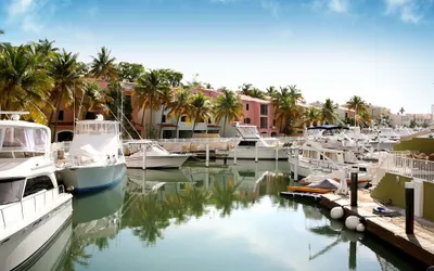 Park Royal Homestay Club Cala Puerto Rico